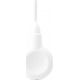 Yakki PARO FLEXI GRIP 1072 WHITE xxxx-fine 13604592 7610458010723