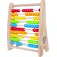 Hape HAPE Rainbow Bead Abacus 13661916 6943478003224