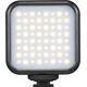 Lampa pierścieniowa GODOX Godox Litemons LED6Bi Video Light