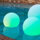 Lampa stołowa New Garden New Garden Buly 30 LED Solar floating   IP68
