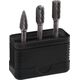 Alpen Alpen HM Rotary Burrs Z6 S6 3 τεμ. 13671718 9002741011490