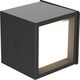 New Garden New Garden BOX 8 BATTERY μαύρο επιτραπέζιο φωτιστικό 13671754 8435578512549