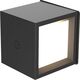 New Garden New Garden BOX 8 BATTERY μαύρο επιτραπέζιο φωτιστικό 13671754 8435578512549