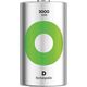 GP 1x2 GP ReCyko NiMH Akkus D Mono 3000 mAH, έτοιμο για χρήση 13671766 4891199223143