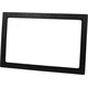 Allnet ALLNET Οθόνη αφής Tablet 15 Zoll zbh. Blende für Einbaurahmen Schwarz Schmal 13691808 4038816113092