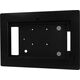 Allnet ALLNET Οθόνη αφής Tablet 14 Zoll zbh. Einbauset Einbaurahmen + Blende schwarz 13691904 4038816075260