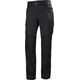Παντελόνι Helly Hansen HELLY HANSEN Chelsea Evolution Service, μαύρο C46 13767720 7040055696028