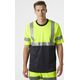 Μπλουζάκι Helly Hansen T-shirt HELLY HANSEN Advis CL1, κίτρινο XL 13768236 7040058446736