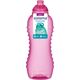 Σύστημα Sistema - Twist 'n' sip 460 ml - Ροζ 13799300 9414202278517