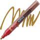 Artequipment Amsterdam Acrylic Marker 4 mm Deep Gold 803 13801160 8712079364533