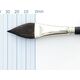 Artequipment Rembrandt Watercolor Brush Series 132 No. 4 13801322 8712079168841