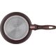 Polaris Keptuvė Polaris Provence-28F kaltinis aluminis, 28 cm 13954802 5055539123633