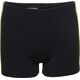 Fashy Swimming boxers για αγόρια FASHY 26563 60 164 μαύρο/πράσινο 13968122 4008339570658