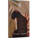 Dark chocolate with orange liqueur Laurence, 80 g