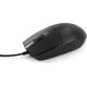 Equip 245117 myszka Biuro Oburęczny USB Typu-A Optyczny 1200 DPI