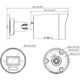 KAMERA IP HIKVISION DS-2CD2043G2-LI(4mm)