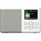 Kenwood CR-M33DAB white