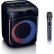 Lenco PA-101BK black
