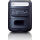 Lenco PA-101BK black