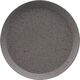 Dinner plate Loveramics Stone Granite, 27 cm