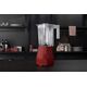 Blender Alessi Plisse Red