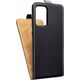 Kabura SLIM FLEXI FRESH Pionowa do SAMSUNG A53 5G czarny