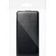 Kabura SLIM FLEXI FRESH Pionowa do SAMSUNG A53 5G czarny