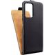 Kabura SLIM FLEXI FRESH Pionowa do XIAOMI Redmi NOTE 11 PRO / 11 PRO 5G czarny