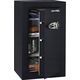 MasterLock Master Lock Digital XXL Ασφαλές για υψηλή ασφάλεια T0-331ML 13334401 71649283383