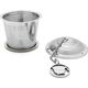 Bredemeijer Bredemeijer Φίλτρο τσαγιού σε αλυσίδα Trivet Stainless Steel 191006 13338205 8720052013217
