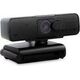 Wemiss WEMISS CM-A1 Stream Series Autofocus Full HD Webcam με μαύρο αισθητήρα 1/3"-CMOS 13492870 850018950947