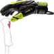 ΓΑΝΤΙΑ Leki LEKI WCR Venom SL 3D black-ice lemon 7.0 13529226 4028173326525