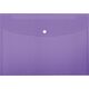 Esselte Wallet Color'BreezeA4 PP3τμχ λεβάντα 13534170 4049793076133