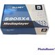 Allnet ALLNET Digital Signage Android 11 Player S905X4 Pro Mediaplayer mit Wifi6 &WPA3