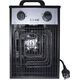 Μύλος ΒΙΟΜΗΧΑΝΙΚΟΣ ΘΕΡΜΟΣΙΦΩΝΑΣ IFH01-20 GRUNDER 13765082 4772013295105