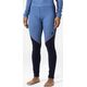 Helly Hansen Γυναικείο σώβρακο HELLY HANSEN Lifa Merino, μπλε L 13768136 7040058043737