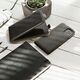 OEM Kabura SLIM FLEXI FRESH pionowa do SAMSUNG S24 czarna