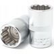 Υποδοχή Forsage 1/2" 13 mm (12 σημείων) 14403501 5905101317284