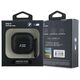 Original Case APPLE AIRPODS 4 BMW Cover PU Carbon M Collection (BMA4CMPUCA) black 3666339397432