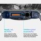 Case APPLE WATCH 10 (46MM) Spigen Lite Fit ”Pro” navy blue 8809971237550