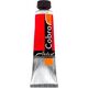 Cobra Cobra Artist Water-Mixable Oil Colour Tube Pyrrole Orange 278