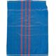 Worek polipropylenowy 50x80cm 30kg /Niebiesko-czerwony