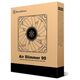 SilverStone SilverStone Air Slimmer SST-AS90B Slim-Lüfter - 92mm, μαύρο 13333464 4710679815121