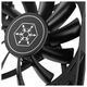 SilverStone SilverStone Air Slimmer SST-AS90B Slim-Lüfter - 92mm, μαύρο 13333464 4710679815121