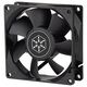 SilverStone SilverStone FN80 PWM-Lüfter - 80 mm