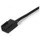 SilverStone SilverStone FN80 PWM-Lüfter - 80 mm