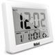 Mebus Mebus 25738 Ξυπνητήρι Quartz 13334874 4007218257383