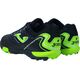 Joma Buty piłkarskie Joma Maxima 2401 Turf czarno-zielone MAXS2401TF 40