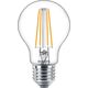 Signify Philips LED classic Lampe 60W E27 neutralweiß 3er P 850lm klar