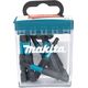 Makita MAKITA KOŃCÓWKA WKRĘTAKOWA T20-50mm /10szt. IMPACT BLACK